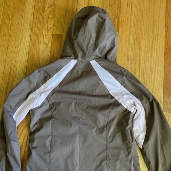 Free country lightweight raincoat - Picture 9 of 9